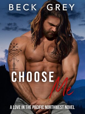 cover image of Choose Me